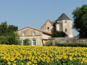 Gite du Château de Pernan
